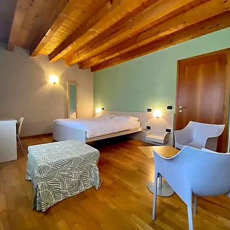 Hotel Contra' Contarini 2*