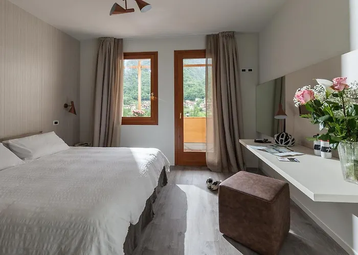 Contra' Contarini Otel Campolongo Sul Brenta