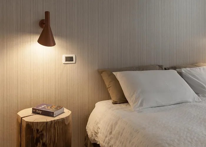 Contra' Contarini Otel 2*